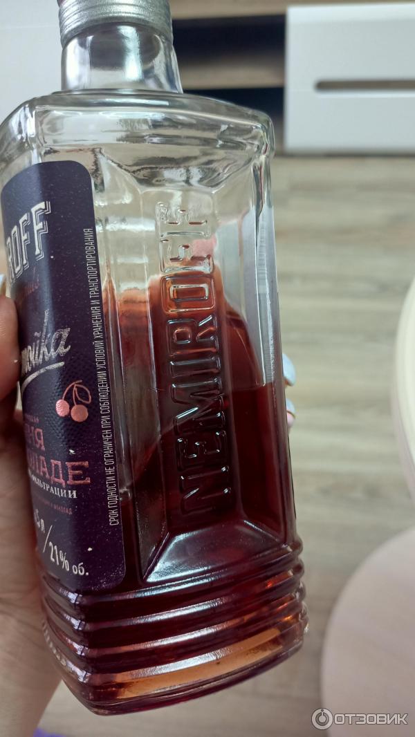 Настойка nemiroff брусника 0. Вишневая настойка немирофф. Немирофф клюква на коньяке. Настойка сладкая "немирофф "вишня в шоколаде" 0,5 л. Настойка сладкая немирофф вишня в шоколаде.