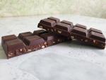Шоколад темный Ritter Sport "Миндаль и апельсин" фото