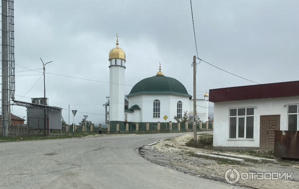 Экскурсия Золотое кольцо Кисловодска (Россия, Кисловодск)