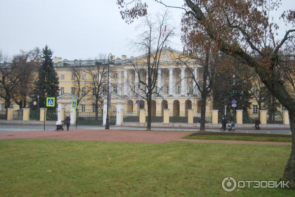 Колыбель Революции