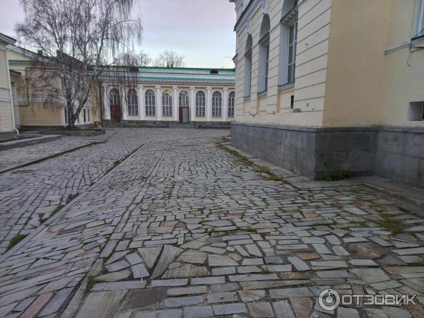 Харитоновский сад (Парк Пионеров) (Россия, Екатеринбург) фото