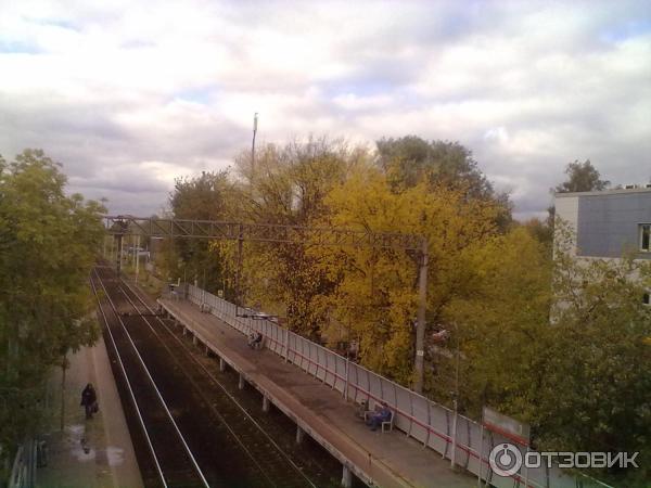 Станции воронок москва. Станция воронок Щелково. ЖД станция воронок. Станция воронки Уфа. Щелково Клязьма мостики.