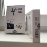 Мазь для наружного применения от псориаза Qicun baxian фото