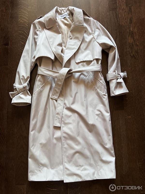 Женский плащ Ylluzzore фото