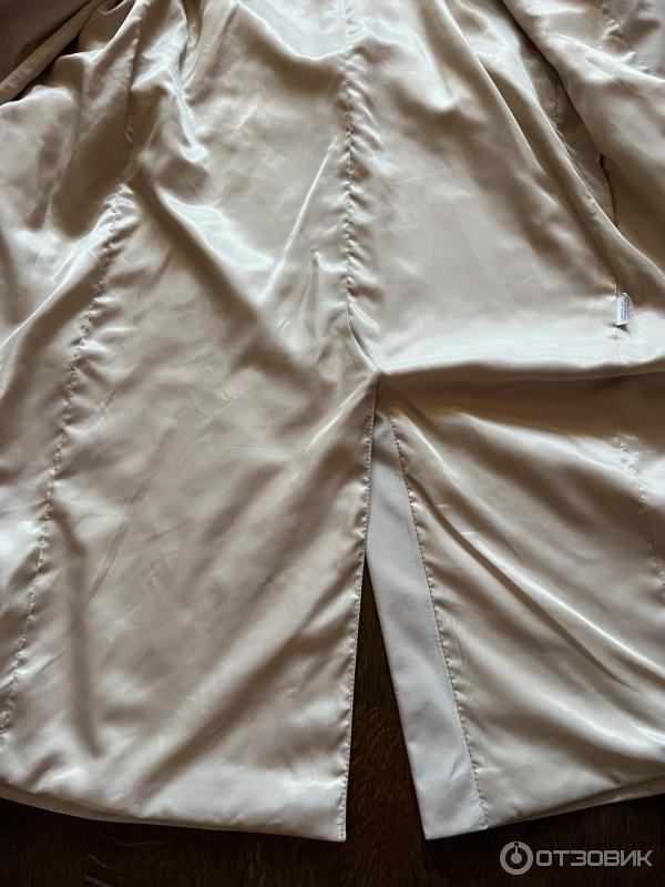 Женский плащ Ylluzzore фото