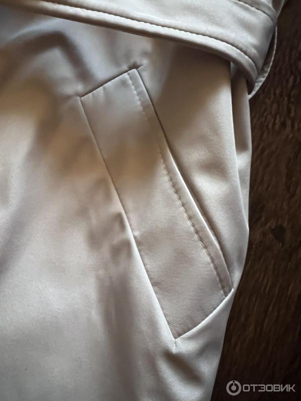 Женский плащ Ylluzzore фото