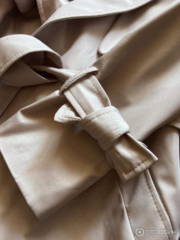 Женский плащ Ylluzzore фото