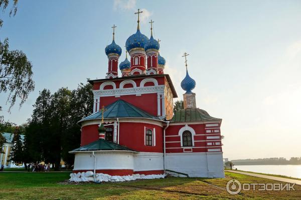 Речной круиз на теплоходе Н. А. Некрасов фото