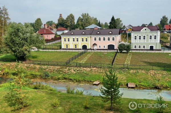 Речной круиз на теплоходе Н. А. Некрасов фото