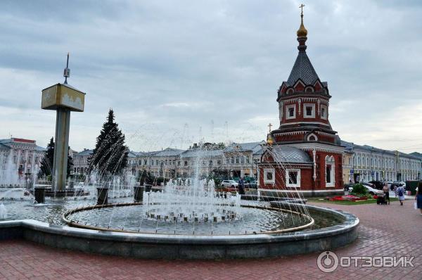 Речной круиз на теплоходе Н. А. Некрасов фото