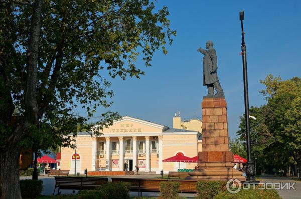 Речной круиз на теплоходе Н. А. Некрасов фото