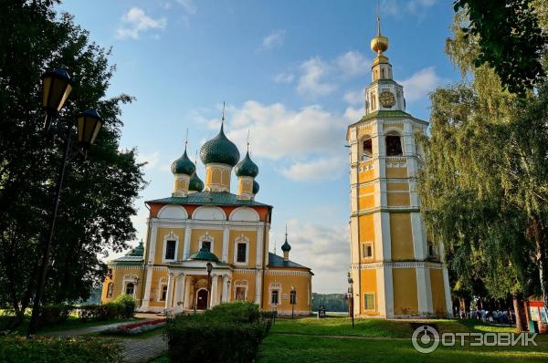 Речной круиз на теплоходе Н. А. Некрасов фото