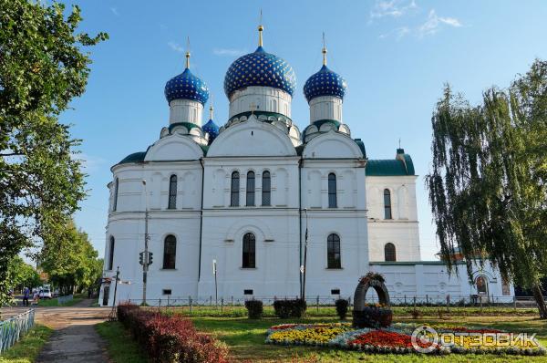 Речной круиз на теплоходе Н. А. Некрасов фото