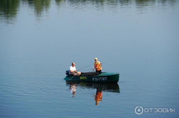 Речной круиз на теплоходе Н. А. Некрасов фото