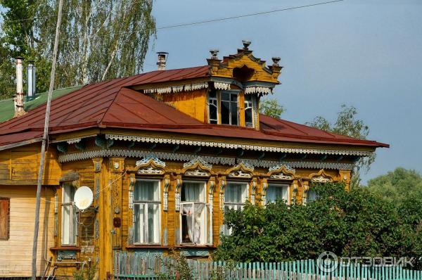 Речной круиз на теплоходе Н. А. Некрасов фото