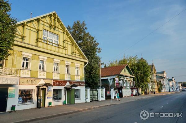 Речной круиз на теплоходе Н. А. Некрасов фото