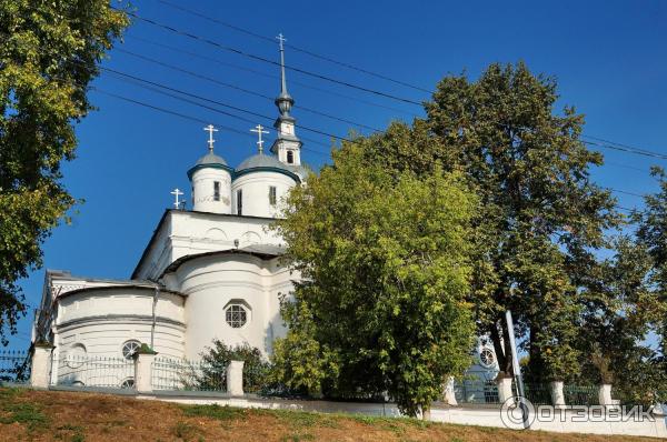 Речной круиз на теплоходе Н. А. Некрасов фото