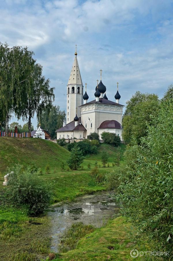 Речной круиз на теплоходе Н. А. Некрасов фото