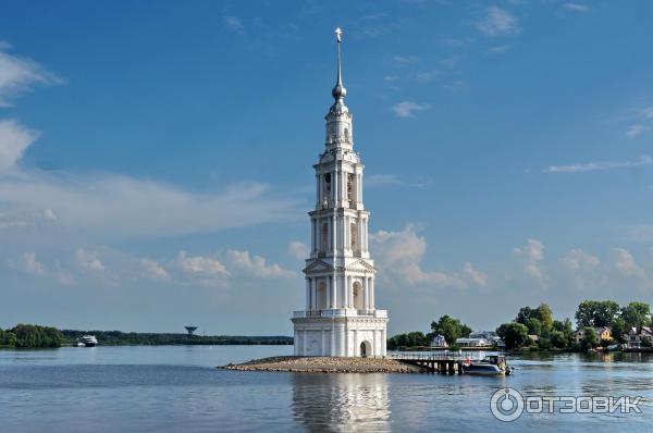 Речной круиз на теплоходе Н. А. Некрасов фото