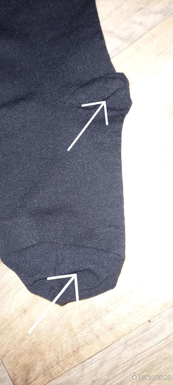 Компрессионные чулки Medi Duomed фото