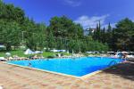Пансионат "Гренада" в пос.Лазаревское (Россия, Краснодарский край) фото