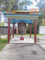 Иркутский дацан (Россия, Иркутск) фото