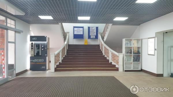 Отзыв о Фирменный магазин "Семеновская пряжа" (Россия, Москва) | Моя ...