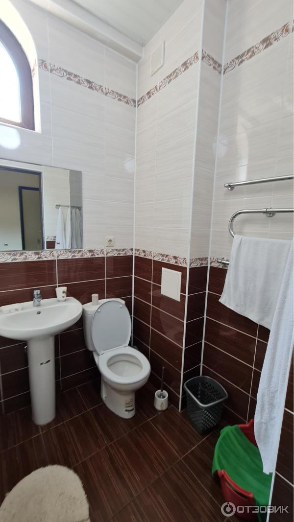 Отзывы о модульный дом в Лазаревское