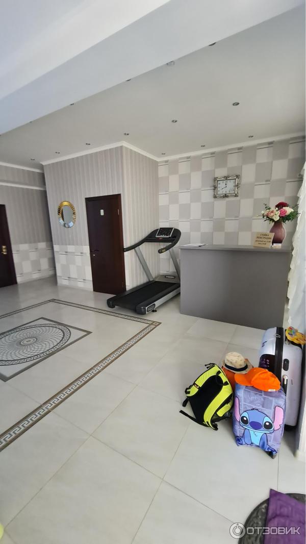 Отзывы о модульный дом в Лазаревское