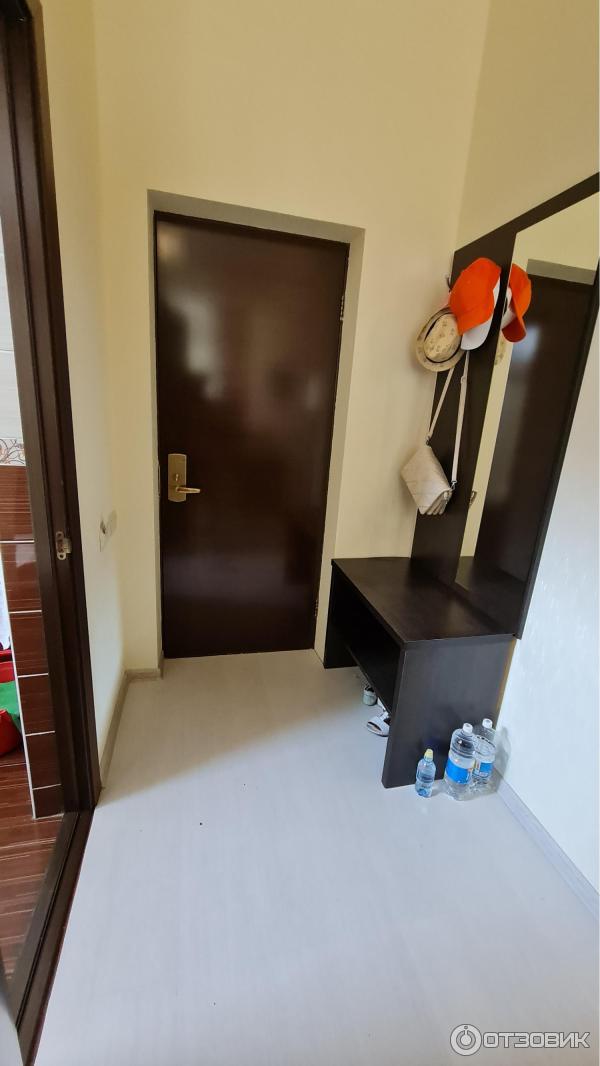 Отзывы о модульный дом в Лазаревское