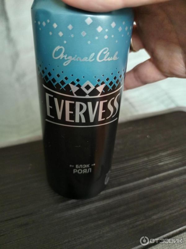 Отзыв о Напиток газированный Evervess "Блэк Роял" | Для меня хуже некуда...