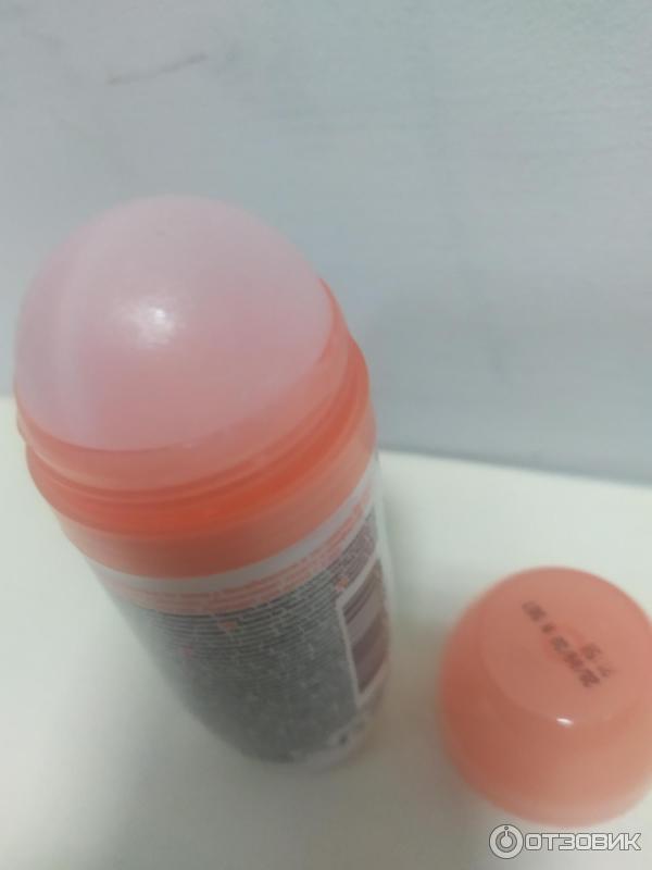 Отзыв о Дезодорант Deonica Pink Rush for teens | С приятным фруктовым ...