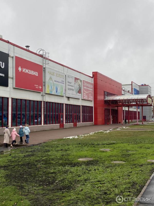 Клик фото ижевск петровский