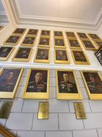 Государственный мемориальный музей обороны и блокады Ленинграда (Россия, Санкт-Петербург) фото