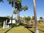 Отель Miracle Resort 5* (Турция, Анталия) фото