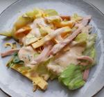 Служба доставки еды My Food (Россия, Москва) фото