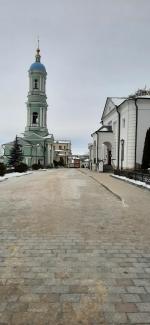 Паломническая служба "Пересвет" (Россия, Москва) фото