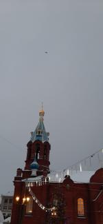 Паломническая служба "Пересвет" (Россия, Москва) фото