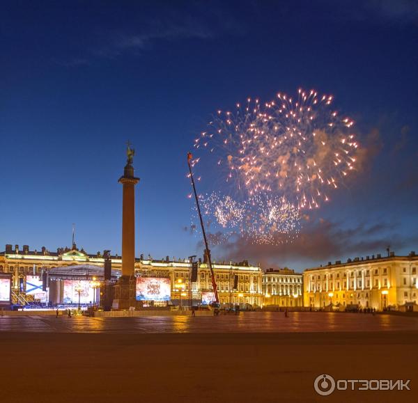 Апарт-отель Асмера (Россия, Санкт-Петербург), фото