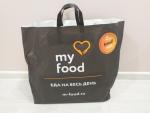 Служба доставки еды My Food (Россия, Москва) фото