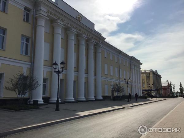 Экскурсия в Михайло-Архангельский собор (Россия, Нижний Новгород) фото