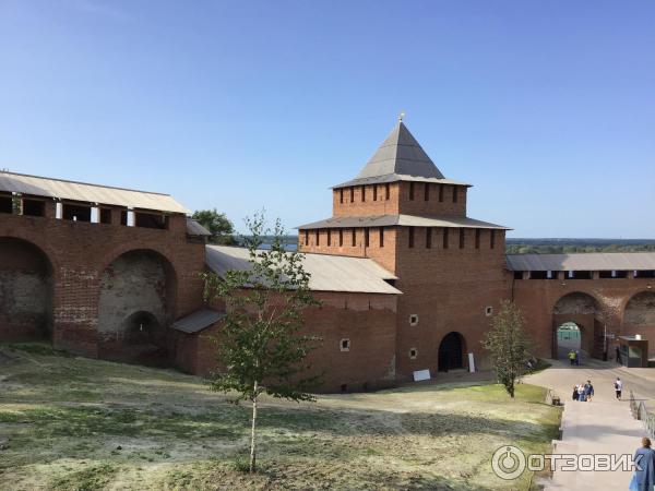 Экскурсия в Михайло-Архангельский собор (Россия, Нижний Новгород) фото