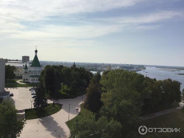 Экскурсия в Михайло-Архангельский собор (Россия, Нижний Новгород) фото