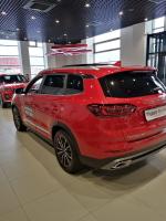 Автосалон "Автомир" официальный дилер Chery (Россия, Москва) фото
