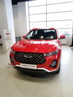 Автосалон "Автомир" официальный дилер Chery (Россия, Москва) фото