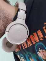 Беспроводные накладные наушники JBL Tune 510BT фото
