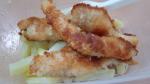 Стрипсы куриные ВкусВилл фото