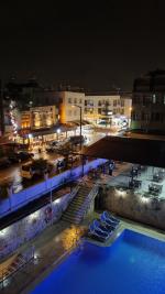 Отель Ares City 3* (Турция, Кемер) фото