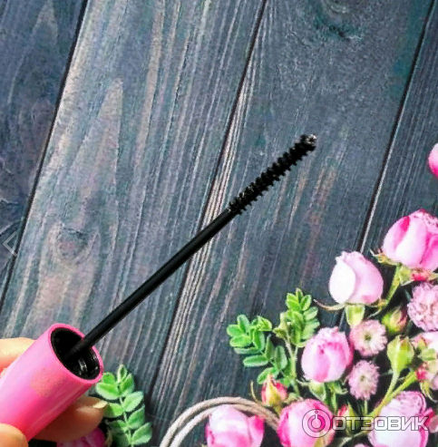 Тушь для ресниц Beauty Bomb Kawaii Lashes фото