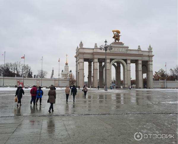 Терракотовая Армия Вднх Купить Билет Онлайн